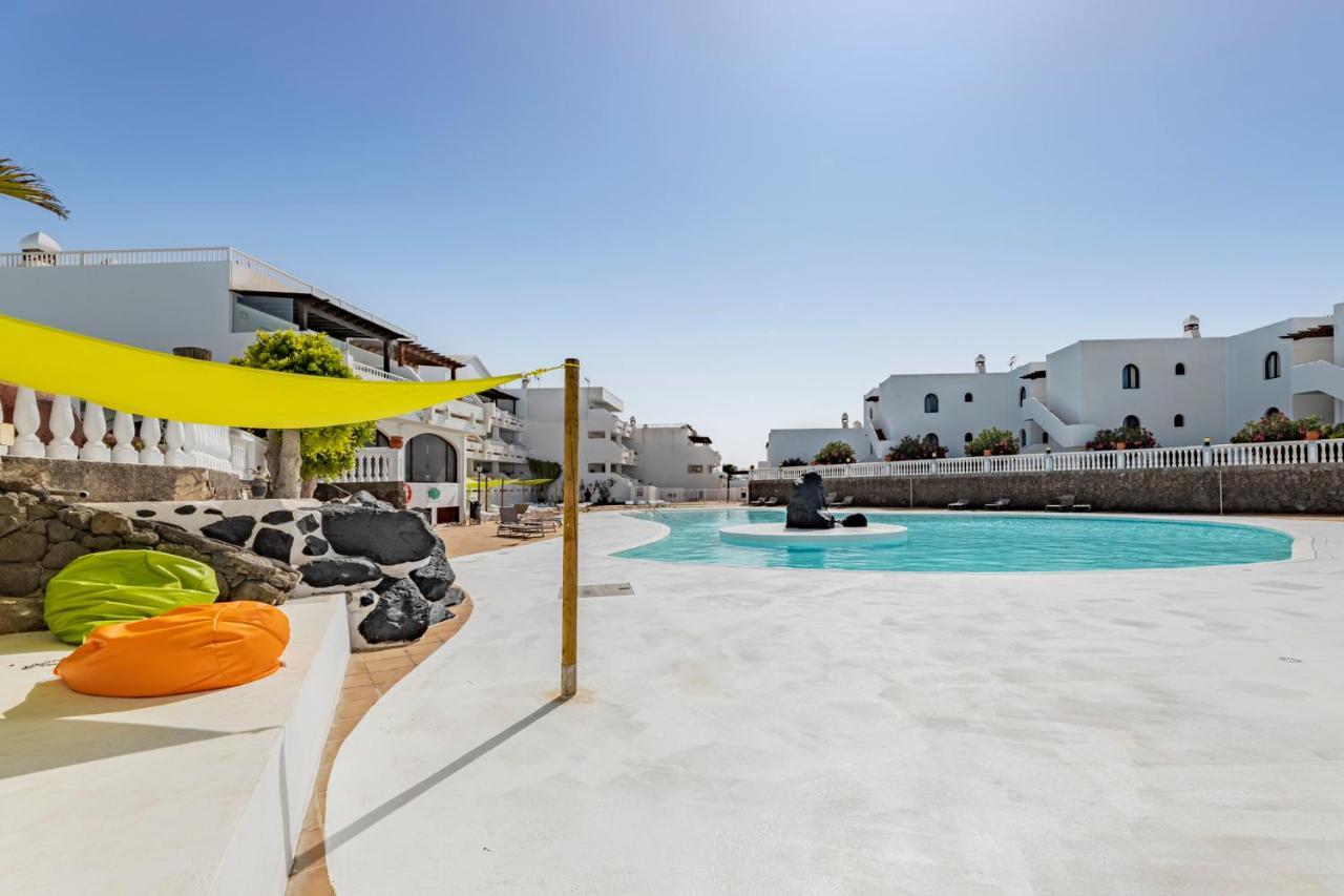 The Colors House Apartment Коста Тегисе Екстериор снимка